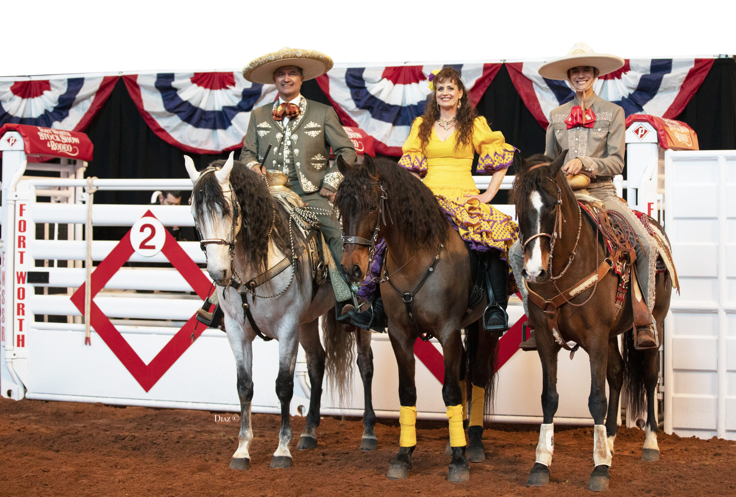 Mexican Rodeos or Charreadas 2023-2024 in Mexico - Dates